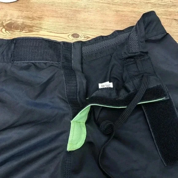 Origin - Grappling Shorts - Picture 5 of 6